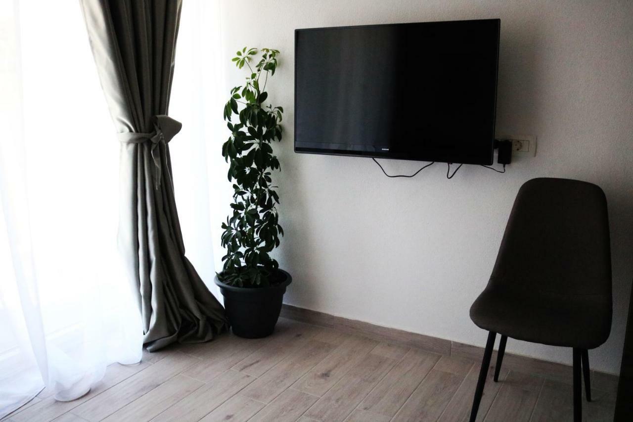 Sweet Corner Διαμέρισμα Σπλιτ Εξωτερικό φωτογραφία