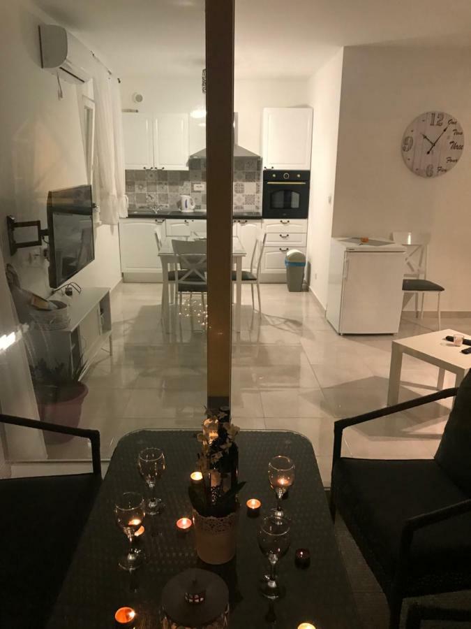 Sweet Corner Διαμέρισμα Σπλιτ Εξωτερικό φωτογραφία